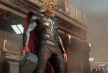 吃相难看 《漫威复仇者联盟》雷神皮肤去掉头盔再卖一次引嘲讽 - v2ra小站