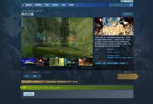 米哈游创始人之一参与打造:国产独立游戏《微光之镜》今日发售 - v2ra小站