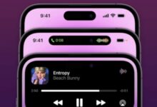 还买iPhone 14/15?新iPhone准备中:苹果弃灵动岛 更完美 - v2ra小站