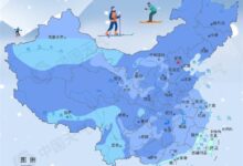 今天正式进入“三九”!全年最冷时段来了:强冷空气带领大范围雨雪来袭 - v2ra小站