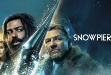 《雪国列车》完结季生变 - v2ra小站