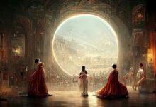 今天让孙悟空穿西装 百度明天要干啥?我想都不敢想 - v2ra小站