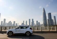 领先全国 武汉有望全市开放无人驾驶 - v2ra小站