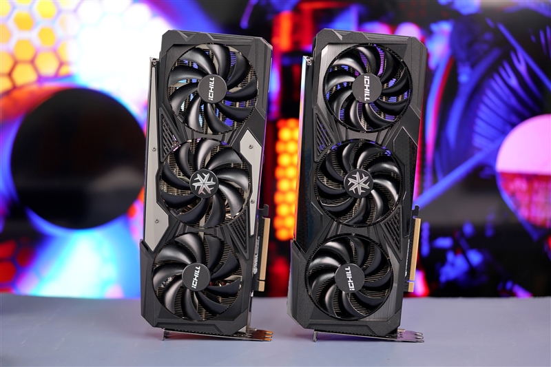 当之无愧最强显卡！映众RTX 4090/RTX 4080冰龙超级版评测：性能相差约20% 你会怎么选？ - v2ra小站