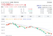 股价暴跌后!特斯拉最大华裔散户天天“炮轰”马斯克 - v2ra小站