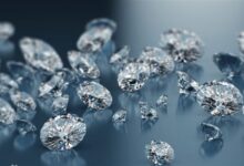 “终极功率半导体”获突破性进展！金刚石有望成为终极半导体材料 - v2ra小站