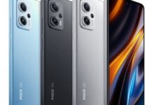 向Redmi Note 12 Pro极速版看齐！小米Poco X5 Pro即将发布：骁龙778G配1亿像素主摄 - v2ra小站