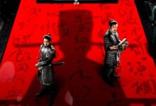 《满江红》票房逆跌 成春节档冠军！张艺谋刷新个人纪录 - v2ra小站