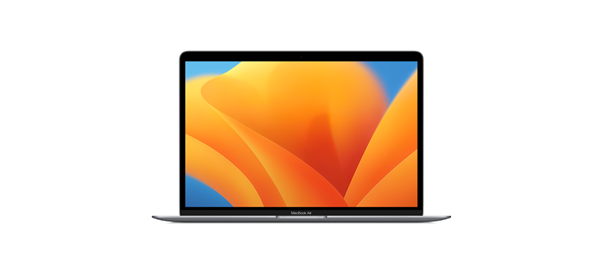 3nm工艺！新款MacBook Air最快年底前发布：搭载自研M3芯片 - v2ra小站
