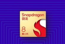 3.36GHz超频版第二代骁龙8由台积电代工:不是三星 - v2ra小站