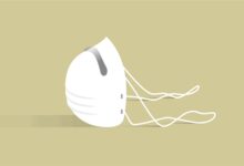 N95口罩价格大跳水 单价跌破1块钱!专家:是否戴N95口罩看场合 - v2ra小站