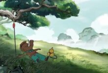 《中国奇谭》爆火出圈!淘宝周边已卖断货 网友建议快出小野猪毛刷 - v2ra小站