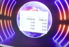 24核5.6GHz发威 Intel x86处理器终于掀翻苹果最强M1 - v2ra小站