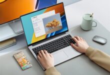 全球PC寒气逼人 余承东：华为PC逆势增长 渠道数倍提升 - v2ra小站