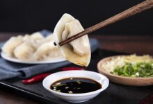 吃饺子就是得蘸醋 这件事在几亿年前就决定了！ - v2ra小站