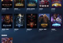 跟网易闹掰！暴雪禁止中国玩家参加《炉石传说》赛事 - v2ra小站