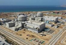 自主产权、国之重器!我国西部首台华龙一号核电机组并网发电 - v2ra小站