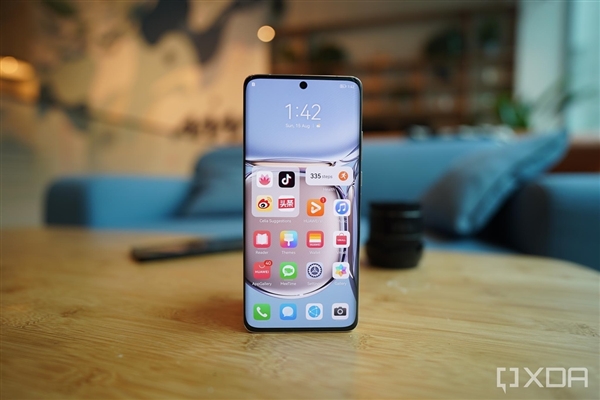 华为确定参加今年MWC！年度旗舰可期 - v2ra小站