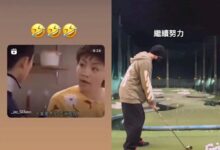 童年回忆梦幻联动了!周杰伦转发《家有儿女》片段:会继续努力 - v2ra小站