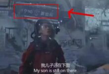 《流浪地球2》导演郭帆教刘德华济宁话拜年：父老乡亲们新年快乐 - v2ra小站