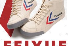 60元券 经典大孚飞跃帆布鞋:全场39元大促 - v2ra小站