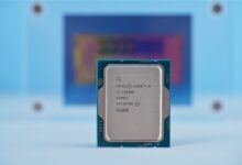 酷睿i5-13600K、锐龙7 7700X生产力和游戏全方位对比:Intel完胜 - v2ra小站