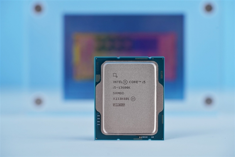 酷睿i5-13600K、锐龙7 7700X生产力和游戏全方位对比：Intel完胜 - v2ra小站