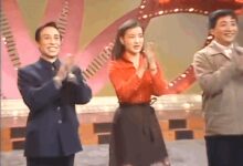 关于春晚:你有哪些极为珍贵的记忆? - v2ra小站