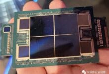 60核120线程 Intel首个Chiplet处理器正式发布：售价达1.7万美元 - v2ra小站