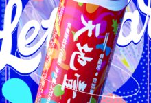 开胃爽口解辣解腻:天地壹号苹果醋饮料2.1元/罐抄底 - v2ra小站