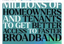 厉害了！英国新规所有住宅必须装千兆宽带 快100%普及 - v2ra小站