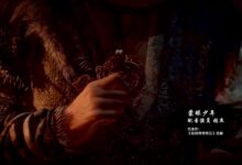 《卧龙:苍天陨落》中配预告 声优大佬云集、虎牢关战吕布超燃 - v2ra小站