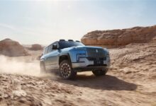 比亚迪仰望这不是在造车 是在造梦啊 - v2ra小站