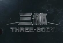 口碑爆棚!剧版《三体》市占率16.51%排行第一 - v2ra小站