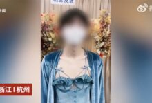 男模特直播间卖女性内衣被指擦边 有些款仅男生能穿：网友调侃黑丝销魂 - v2ra小站