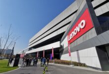 游戏本史上首次!联想新一代拯救者搭载AI芯片:动态调整性能 - v2ra小站