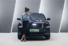 昔日国产一哥吉利发年度战报:热销143万台、还发射了9颗卫星 - v2ra小站