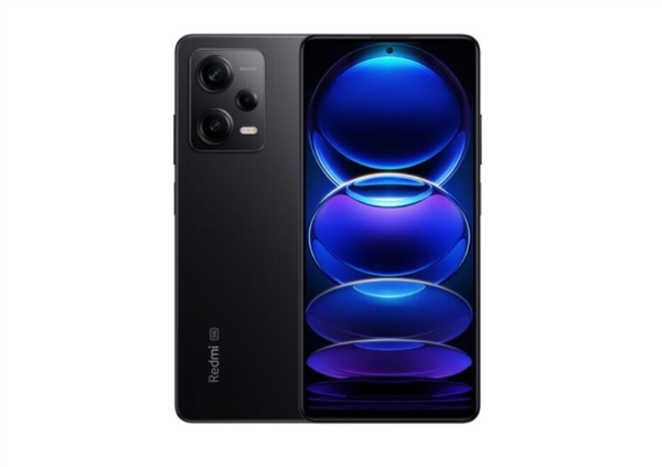 告别LCD！曝Redmi Note新品采用OLED屏幕 - v2ra小站