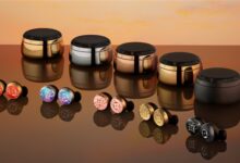 售价11500元碾压苹果！LV推出第三代无线蓝牙耳机：支持降噪 - v2ra小站