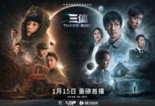 三体宇宙CEO：未来或建主题乐园 5到10年后可对标哈利波特IP - v2ra小站