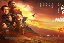 2023年春节档唯一科幻大片！吴京主演《流浪地球2》今日上映 - v2ra小站