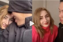 24岁湖北小伙搭17个顺风车到格鲁吉亚求婚引羡慕:女子同意 结婚不要彩礼 - v2ra小站