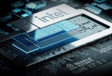 等效1.8nm!Intel 16代酷睿升级全新CPU架构:从零打造 - v2ra小站