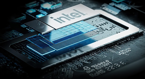 等效1.8nm!Intel 16代酷睿升级全新CPU架构:从零打造 - v2ra小站