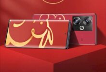 比苹果高级!努比亚Z50中国红兔年限定版今日首销:2999元起 - v2ra小站