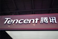 腾讯开出48人惩治名单 马化腾曾称内部贪腐“触目惊心” - v2ra小站