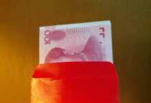 10个外甥扎堆拜年把舅舅逼到墙角：连收款码都打开了 - v2ra小站