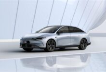 曾言获10万订单:零跑C01变相降价2.5万 - v2ra小站