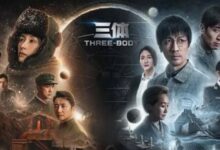 剧版《三体》高热开播:腾讯被吐槽画质渣马赛克 正版受害者 - v2ra小站