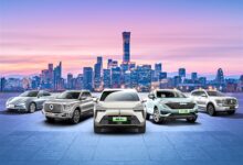106万辆 长城发布2022年“成绩单”:魏牌拉胯、哈弗顶起半边天 - v2ra小站